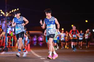 BIB: 42633, 42912
                            <button type="button" onclick="openModal(22959549)" class="btn btn-primary btn-sm float-right btn-popup" data-toggle="modal" data-target=".modal-high-quality">
                        <i class="fas fa-shopping-cart"></i> Add to Cart
                    </button>
                                            <button type="button" onclick="isThisMe(22959549, true)" class="btn btn-success btn-sm float-right btn-popup btn-isme hidden" data-toggle="tooltip" data-placement="bottom" title="นี่คือรูปของคุณใช่ไหม คลิกที่นี่เพื่อเอาเข้าอัลบั้ม">
                        <i class="fas fa-plus"></i> Add to album
                    </button>
                    <button type="button" onclick="isThisMe(22959549, false)" class="btn btn-warning btn-sm float-right btn-popup btn-isnotme hidden">
                        <i class="fas fa-ban"></i> Remove from album
                    </button>